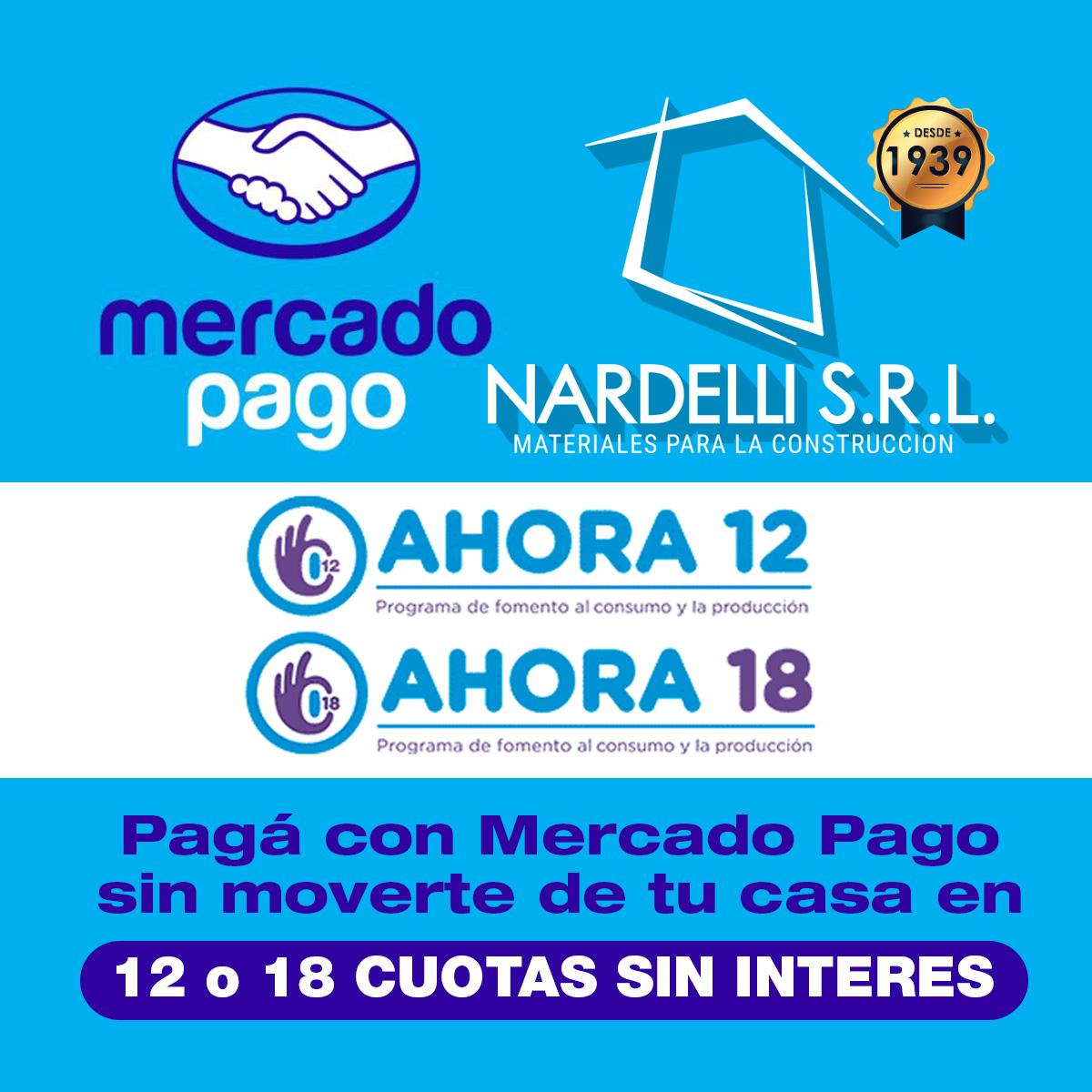 PAGA CON MERCADO PAGO1