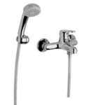 Griferia Ducha FV Arizona Monocomando pared