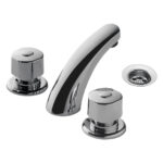 Griferia Juego Lavatorio FV Arizona 0207/B1