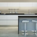 Cocina RENO - Life Neutra PVC