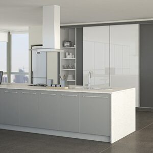 Cocina RENO - Life Supreme