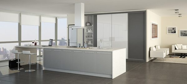 Reno-Supreme333 Cocina RENO - Life Supreme - Imagen 1