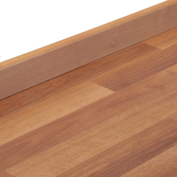 Piso Flotante 7 mm 725 Nogal Rojo 240 - Imagen 3