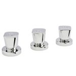 Juego para bidé ALIZÉ 24-1030