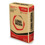 Cemento Loma Negra 50kg