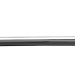 ACCECO Agarradera 0.30 m cromo (BO-1130)