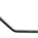 ACCECO Agarradera angular cromo total (BO-1100)