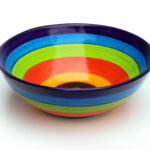 ACCECO Bacha Gress Finisterra Arcoiris