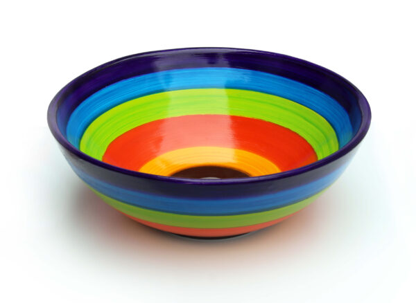 ACC Bacha Gress Finisterra Arcoiris ACCECO Bacha Gress Finisterra Arcoiris - Imagen 1