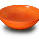 ACCECO Bacha Gress Finisterra Naranja