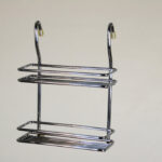 ACCECO Especiero doble (CO-2003)