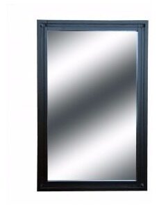ACCECO Espejo Fontana Wengue 50x70