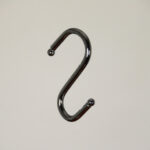 ACCECO Ganchos simples (CO-2008)