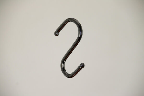 ACCECO Ganchos simples (CO-2008) - Imagen 1