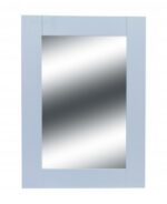 ACCECO Mueble AIDA blanco carrara 50 - Imagen 2