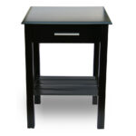 ACCECO Mueble Wengue 50 Fontana