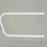 ACCECO (SG-516) Barral Aceso Pared/Pared