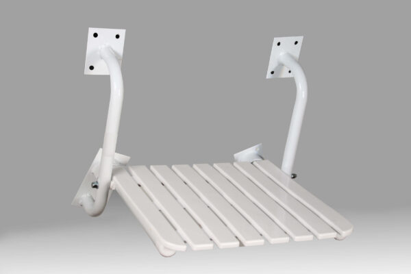 ACC (SG-523) Asiento de pared rebatible ACCECO (SG-523) Asiento de pared rebatible - Imagen 1