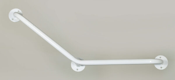 ACC (SG506) Barral Angular 350x400 a 135 grad ACCECO (SG-506) Barral Angular 350x400 a 135 grad - Imagen 1