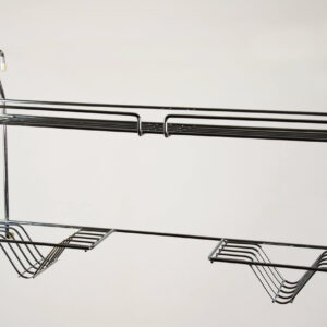 ACCECO Secaplatos doble (CO- 2002)