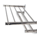 ACCECO Toallero Hotel cr.total (AB-3001)