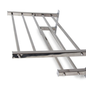 ACCECO Toallero Hotel cr.total (AB-3001)