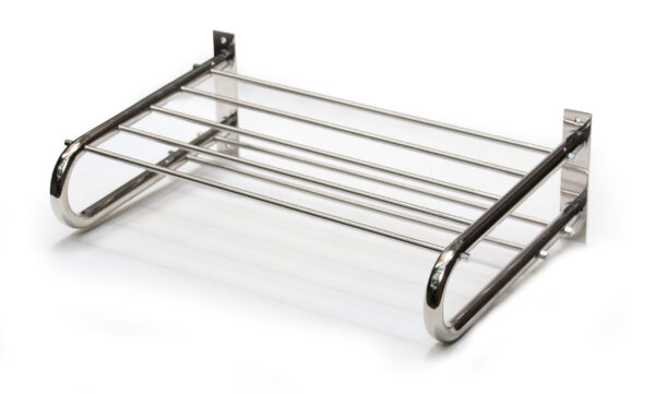 ACCECO Toallero Hotel cr.total (BO-1010) - Imagen 1