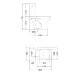 Lineas de Sanitarios Bari - Imagen 5