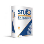Bolsa Fino STUKO Exterior 25kgs.