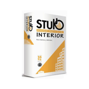 Bolsa Fino STUKO Interior 25kgs.