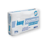 Knauf Bolsa Mas. Jointfiller x 10kg.