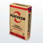 Bolsa PLASTICOR LOMA NEGRA 40kg.