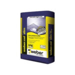 Bolsa Pegamento 15k WEBER slim +1000