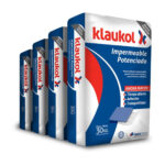 Bolsa Pegamento KLAUKOL Impermeable 30kg.