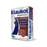 Bolsa Pegamento KLAUKOL Rapibrick 30kg.