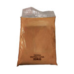 Tierra Refractaria 20kg.