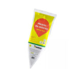 Bolsa WEBER Listo 3kg