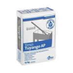 Bolsa Yeso AP PLACO TUYANGO 25kgs