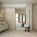 Cerámicos Victoria Beige 35x35 - Imagen 2