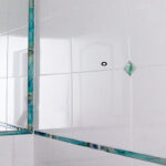 CL 25x35 Acuario Blanco (C2.22) Pared