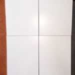 CL 25x35 Bianco Satinado (C2.22) Pared