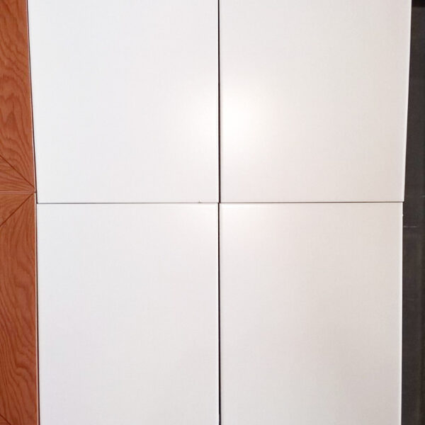CL 25x35 Bianco Satinado (C2.22) Pared - Imagen 1
