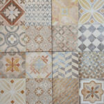 CL 35x35 Calcareo Color (C2.20) Piso