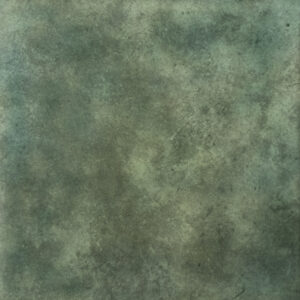 CL 35x35 Cotto Verde (C2.20)
