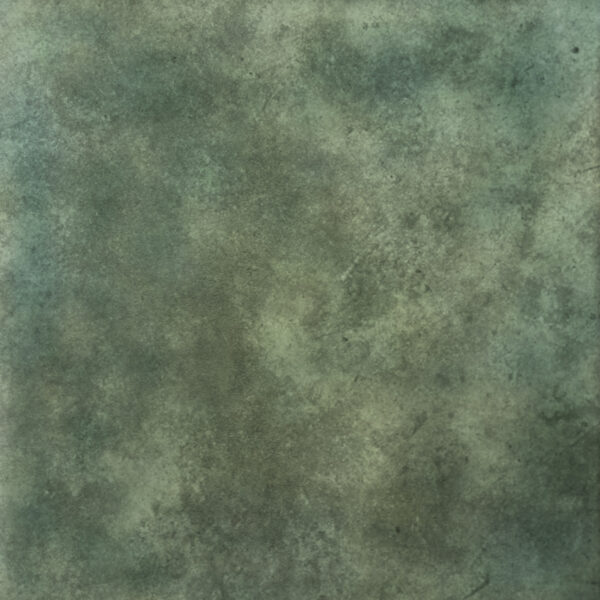 CL 35x35 Cotto Verde (C2.20) CL 35x35 Cotto Verde (C2.20) - Imagen 1