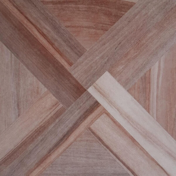 CL 35x35 Madera Entramada Marron (2.20) - Imagen 1