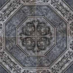 CL 35x35 Madrid Azul (C2.20)