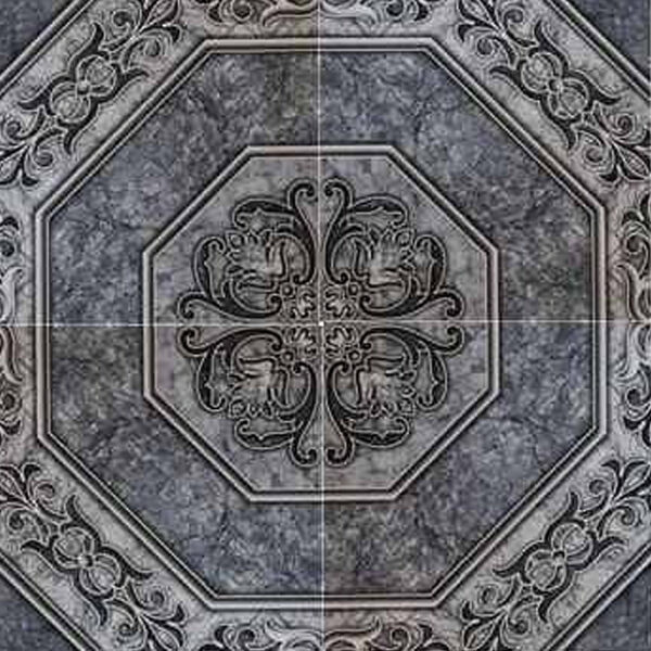 CL 35x35 Madrid Azul (C2.20) - Imagen 1