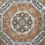 CL 35x35 Madrid Rojo (C2.20)