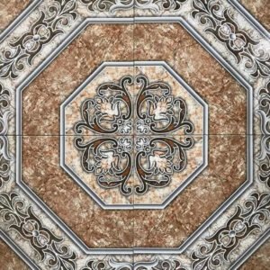 CL 35x35 Madrid Rojo (C2.20)